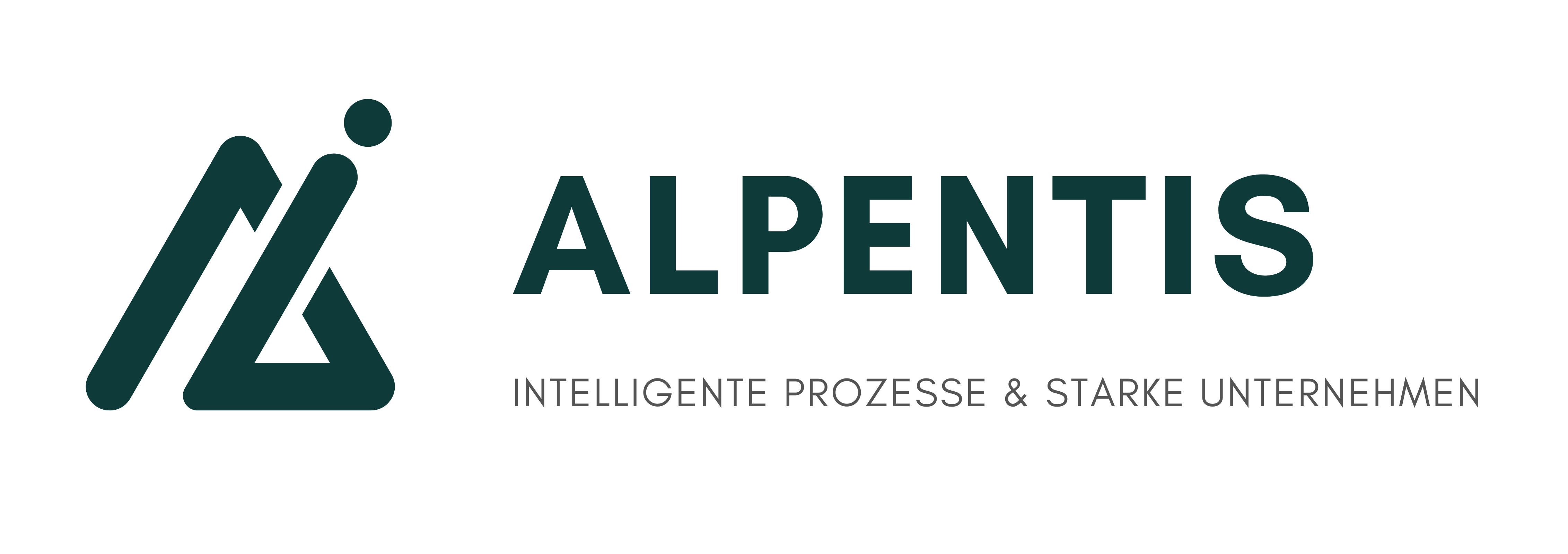 Alpentis Logo
